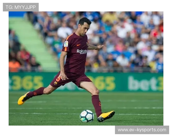 布斯克茨告别:西班牙“Tiki-Taka”体系最后一位大师的转身。 布斯克茨告别:西班牙“Tiki-Taka”体系最后一位大师的转身。
